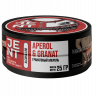 Табак JENT Alcohol - Aperol & Granat (Апероль, Гранат) 25гр Табак JENT Alcohol - Aperol & Granat (Апероль, Гранат) 25гр