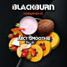 Табак Black Burn - Juicy Smoothie (Тропический смузи) 100 гр Табак Black Burn - Juicy Smoothie (Тропический смузи) 100 гр