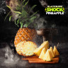 Табак Black Burn - Ananas Shock (кислый ананас) 25 гр Табак Black Burn - Ananas Shock (кислый ананас) 25 гр