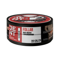 Табак Jent - Follar  (Марь Иванна с крыжовником) 25 гр