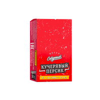 Табак СЕВЕРНЫЙ - Кучерявый Персик 20 гр