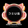 Табак Deus - Rose Grapefruit (Розовый Грейфрукт) 30 гр Табак Deus - Rose Grapefruit (Розовый Грейфрукт) 30 гр