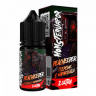 Жидкость Monstervapor Salt - Peacheeper (Персик с маракуйей) 30 мл (20 мг) Жидкость Monstervapor Salt - Peacheeper (Персик с маракуйей) 30 мл (20 мг)