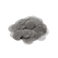 Сетки стальные 20 мм