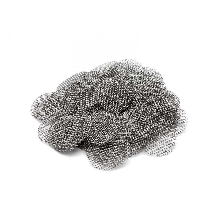 Сетки стальные 20 мм